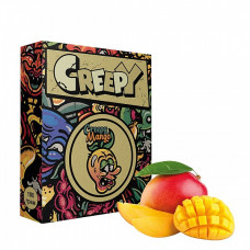 Табак для кальяну Creepy Creepy Mango (манго) 100 гр