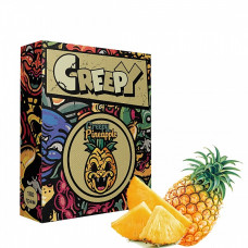 Табак для кальяну Creepy Creepy Pineapple (ананас) 100 гр