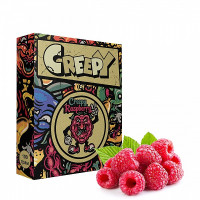 Табак для кальяну Creepy Creepy Raspberry (малина) 100 гр