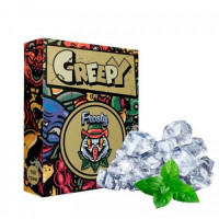 Табак для кальяна Creepy Frosty (ментол) 100 гр