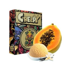 Табак для кальяну Creepy Papaya Sorbet (сорбет з папайї) 100 гр