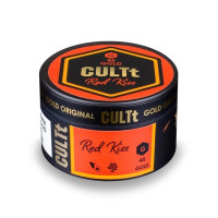 Табак CULTt GOLD G45 Mango Rose (Манго Роза) 100 гр