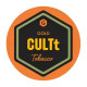 Тютюн CULTt Gold Тютюн CULTt Gold