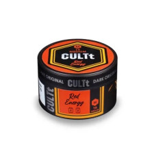 Тютюн CULTt MEDIUM M16 Energy Drink (енергетичний напій) 100 гр