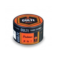 Тютюн CULTt MEDIUM M22 Pinkman (Малина лимон полуниця) 100 г