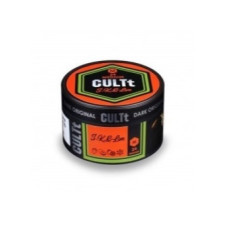 Тютюн CULTt MEDIUM M24 S.K.&Lim (Полуниця ківі лайм) 100 г