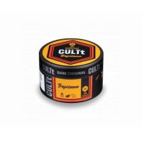 Тютюн CULTt MEDIUM M25 Tropicana (Ананас кавун диня) 100 г
