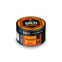 Тютюн CULTt MEDIUM M26 Peachtastic (Персик маракуйя) 100 г