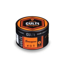 Тютюн CULTt MEDIUM M31 Guavapine (гуава пітайя ананас) 100 гр