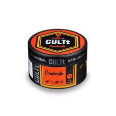 Тютюн CULTt MEDIUM M33 Cinderella (Кавун диня чорниця лід) 100 г