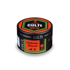 Тютюн CULTt MEDIUM M34 Watermelon Lemonade (кавун лимонад) 100 гр