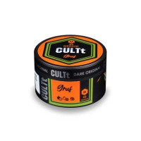 Тютюн CULTt MEDIUM M43 Passion Frruit Lime Grapefruit ( Маракуя Лайм Грейпфрут ) 100 гр
