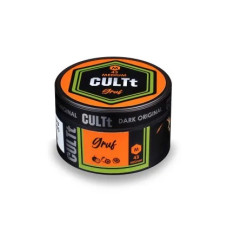 Тютюн CULTt MEDIUM M43 Passion Frruit Lime Grapefruit ( Маракуя Лайм Грейпфрут ) 100 гр