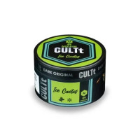 Тютюн CULTt MEDIUM M44 Ice Cactus (Холодний Кактус) 100 гр