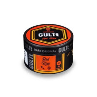 Тютюн CULTt MEDIUM M45 Mango Rose (Манго Роза) 100 гр