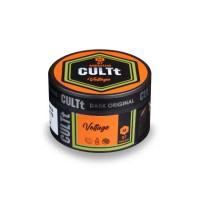 Тютюн CULTt MEDIUM M57 Amaretto Lemon Melon (Амаретто лимон диня) 100 гр