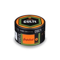 Тютюн CULTt MEDIUM M64 Grapefruit (Грейпфрут) 100 гр