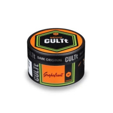 Тютюн CULTt MEDIUM M64 Grapefruit (Грейпфрут) 100 гр