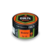 Тютюн CULTt MEDIUM M70 Barberry (Барбарис) 100 гр