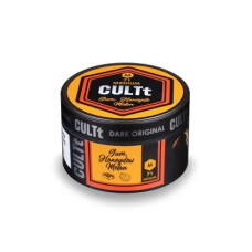 Тютюн CULTt MEDIUM M71 Bubble Gum Honedew (Жуйка Медова Диня) 100 гр