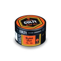 Тютюн CULTt MEDIUM M79 Bubble Gum (Жуйка) 100 гр