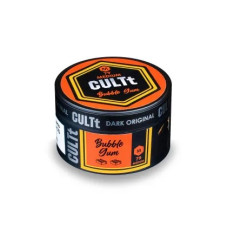 Тютюн CULTt MEDIUM M79 Bubble Gum (Жуйка) 100 гр