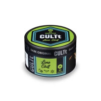 Тютюн CULTt MEDIUM M82 Sweet Sour (Кисло Солодкий) 100 гр