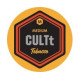 Тютюн CULTt Medium