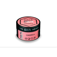 Тютюн CULTt Strong 33 Cinderella (Кавун диня чорниця лід) 100 г