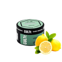 Тютюн CULTt Strong 29 Lemon (Лимон) 100 г