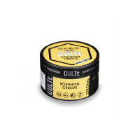 Тютюн CULTt Strong 32 Robinson Crusoe (Мікс екзотичних фруктів) 100 г