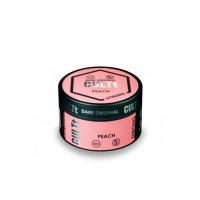 Тютюн CULTt Strong 62 Sweet Peach (Солодкий персик) 100 г