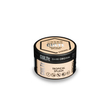 Тютюн CULTt Strong 7 Tropical Splash (Лайм м'ята маракуйя манго) 100 г