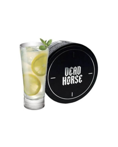 Табак для кальяна Dead Horse 100 гр American soda (американська содова)