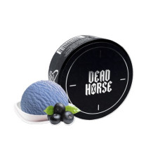 Табак для кальяна  Dead Horse 100 гр Acai ice cream (асаі морозиво)