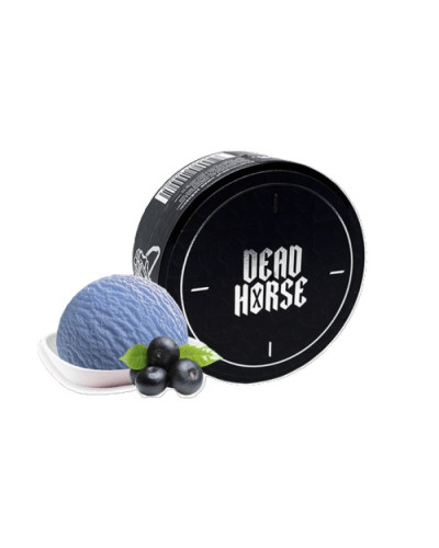 Табак для кальяна Dead Horse 100 гр Acai ice cream (асаі морозиво)