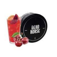 Табак для кальяна  Dead Horse 100 гр Cherry limeade (вишневий лимонад)