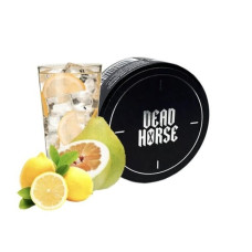 Табак для кальяна  Dead Horse 100 гр Citrus cream (крем-сода лимон помело)
