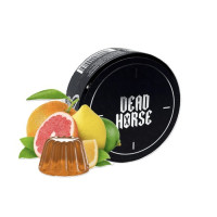 Табак для кальяна  Dead Horse 100 гр Citrus jelly (цитрусове желе)