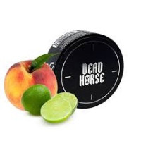 Тютюн для кальяну Dead Horse 100 гр Peach limeade (персик лайм)