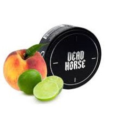 Тютюн для кальяну Dead Horse 100 гр Peach limeade (персик лайм)