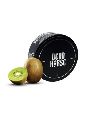 Табак для кальяна Dead Horse 100 гр Kiwi (киви)
