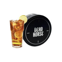 Табак для кальяна  Dead Horse 100 гр Lemon tea (чай з лимоном)