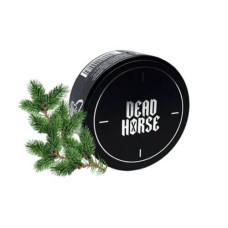 Табак для кальяна  Dead Horse 100 гр Needls (хвоя)