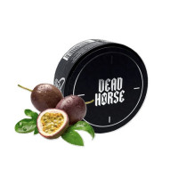 Табак для кальяна  Dead Horse 100 гр Passion fruit (маракуя) 