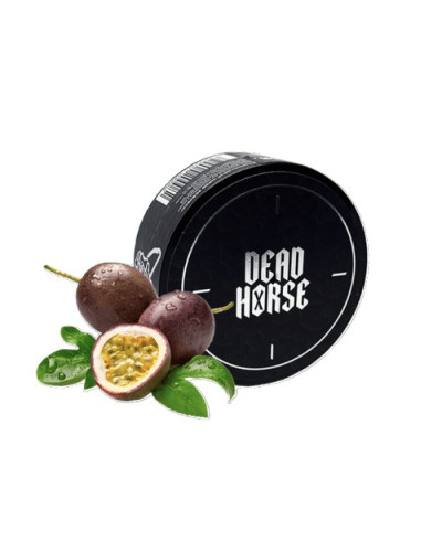 Табак для кальяна Dead Horse 100 гр Passion fruit (маракуя)
