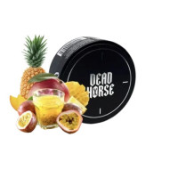 Табак для кальяна  Dead Horse 100 гр Tropic Lemonade  (тропічний лимонад)
