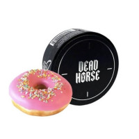 Табак для кальяна  Dead Horse 100 гр Ponchik boy (пончик бой)