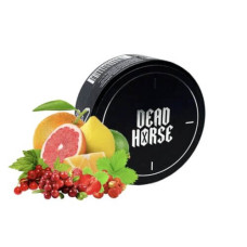 Табак для кальяна  Dead Horse 100 гр Red comet (червона комета)