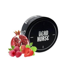Табак для кальяна  Dead Horse 100 гр Rubu lemonade (рубіновий лимонад)